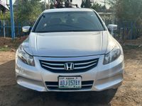 Belgium Standard HONDA ACCORD 2010 model
